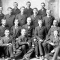New elders of the Southern States Mission, 1895 February 27
