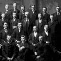 Southern States Missionaries