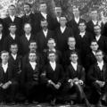 Southern States missionaries at Virginia Conference (13 July 1896)