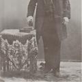 Elder Joseph Franklin Barton