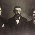 Southern States Mission Presidency, 1904
