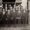 Marianna, Florida Conference, 1928 March 10