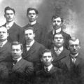 Southern States Missionaries, Circa 1902