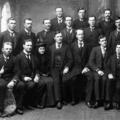Elders Arriving to the Southern States Mission in Chattanooga (22 March 1897)
