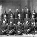 Southern States Mission 1898-1900
