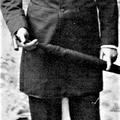 Justus Wellington Seely II