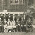 Southern States Conference, Circa 1934 April 15