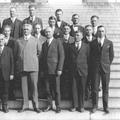 Southern States Mission with Elder David O McKay, Between 1926 – 1927