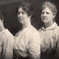 Southern States Mission ca 1916-1918