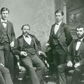 St. Louis, Missouri, Mission Conference, 1875-1876