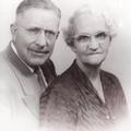 Elder Joseph & Sister Mildred Robison
