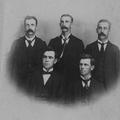Missionary Companions Southern States