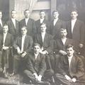 Southern States Missionaries, Circa 1911