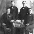 1897 - Elders of the Southern States Mission