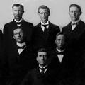 1899/3: Florida Conference - Southern States Mission (27 Mar 1899)