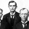 1897-98: Elders of the Southern States Mission