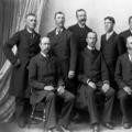 1894/9: Southern States Mission, 1894 September 7