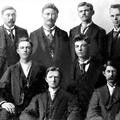 Florida Conference - Southern States Mission (27 Mar 1899)