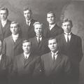 Kentucky Conference, Southern States Mission - 1