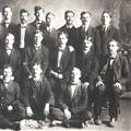 Southern States Mission Elders - Mississippi Conference,  1906 May 28