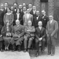 South Carolina District Conference, November 1928