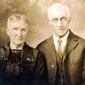Southern States Mission 1913
