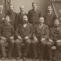 Southern States Missionaries