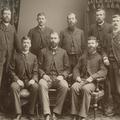 Southern States Missionaries