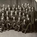 Southern States Missionaries 1897