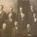 Southern States Missionaries
