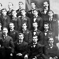 1899: North Carolina Conference - November 5, 1899