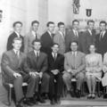 Argentina November 1947 Missionaries