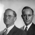 Argentina Mission Presidency 1949