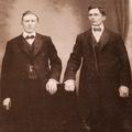 Southern States missionaries, ca. 1902-03