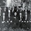 Southern States Mission Alabama Conference about 1925