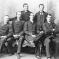 Southern Stated Mission Photo 1893-1894