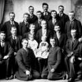 New elders - Southern States Mission, 28 Jun 1895