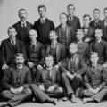 Southern States missionaries, 11 Aug 1895