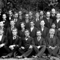 Southern States Mission - East Kentucky Conference, 25 Sept 1897