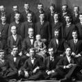 Newly Arrived Elders 21 June 1898