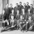 1895/2: New Missionaries - Southern States Mission - 22 February 1895)
