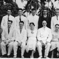 Mission Photo, Tonga 1938