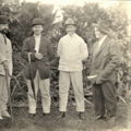 Missionaries in Tonga