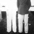 New Missionary Companions in Ha'apai--Elders Lynn and Morton, 1938 September 13