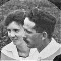 LaVera and Mark Vernon Coombs in Tonga