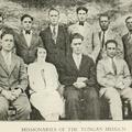 Tongan Mission ca1928