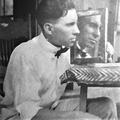 Ralph A Putnam Tongan Mission, 1921