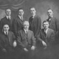 Western States Missionaries
