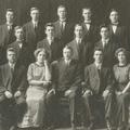 Nebraska Conference, 1911