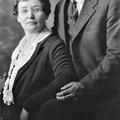 Eliza & Walter Gledhill serve together Western States, Between 1906 September – 1907 September